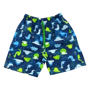 Pantaloneta Dino Bebe