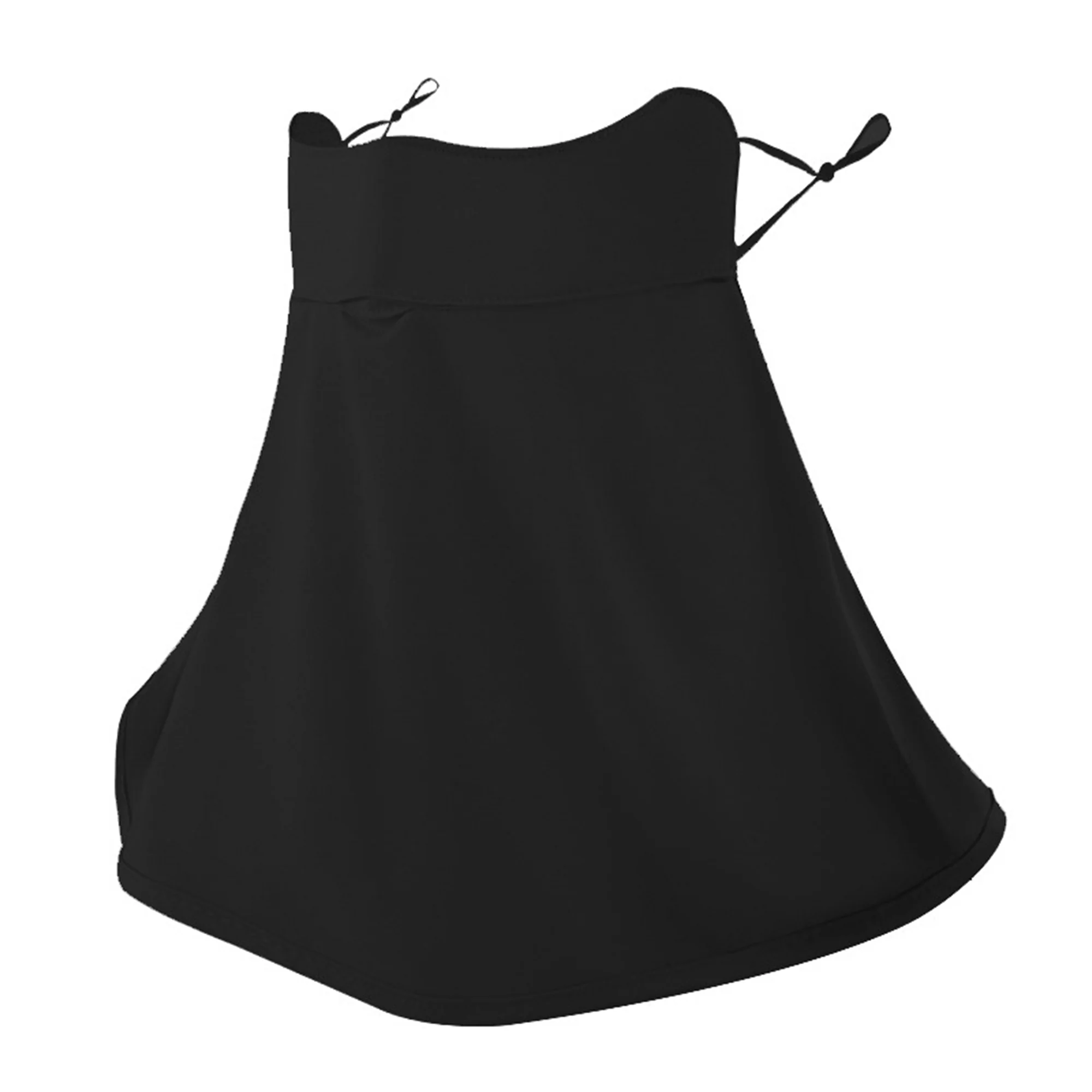 Cubre Rostro Con Protección UV Para Ciclismo