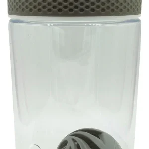 Shaker Para Proteina Con Mezclador 500 Ml Botella Gym