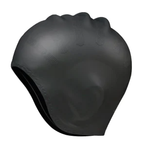 Gorra De Natación Cubre Oidos Para Adulto