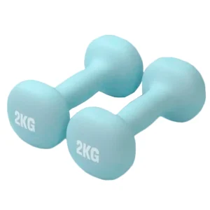 Par De Mancuernas Para Pilates