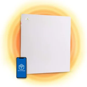 Panel eléctrico  Bio400 Wifi