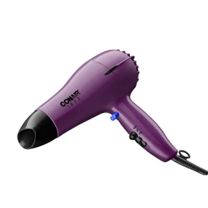 Secador Conair Compacto 247 Purple