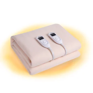 Calientacama 2 plazas Thor King Blanket Polar