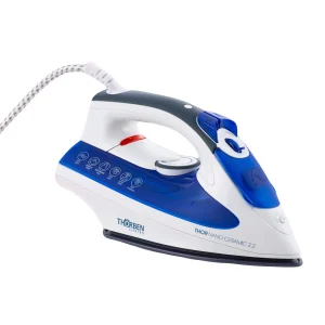 Plancha Thor Nano Ceramic 2.2