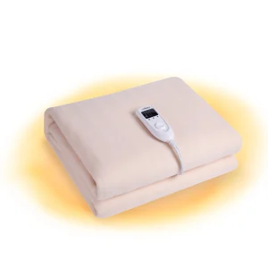 Calientacama 1 plaza Thor Single Blanket Polar