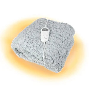 Manta térmica Thor Thermic Blanket Grey