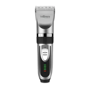 Máquina corta pelo Thor Cordless Usb Pet Clipper