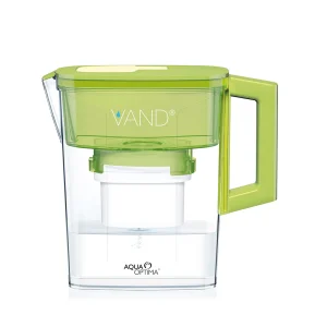 Jarro Purificador Compact 2,1lts Verde